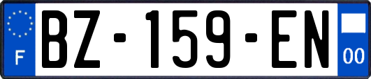 BZ-159-EN