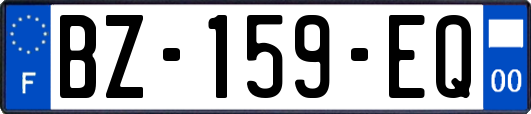 BZ-159-EQ