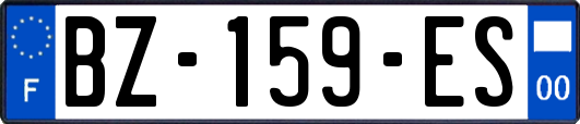 BZ-159-ES