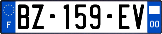 BZ-159-EV
