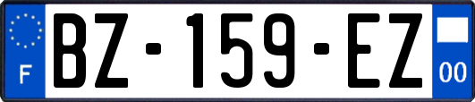 BZ-159-EZ