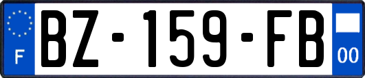 BZ-159-FB