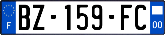 BZ-159-FC