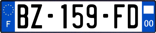 BZ-159-FD