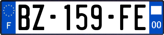 BZ-159-FE