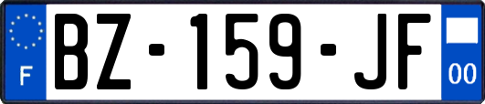 BZ-159-JF