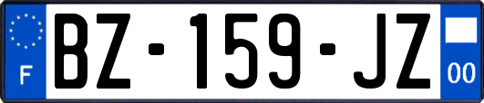 BZ-159-JZ