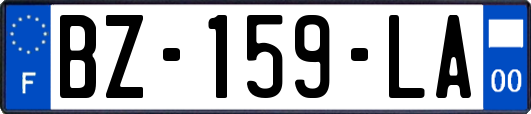 BZ-159-LA