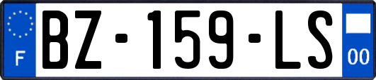 BZ-159-LS