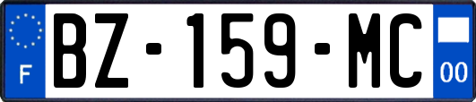 BZ-159-MC
