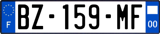 BZ-159-MF