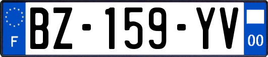 BZ-159-YV