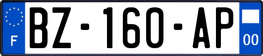 BZ-160-AP