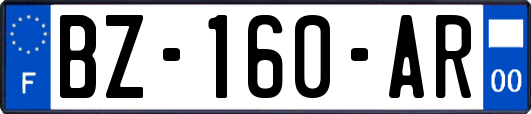 BZ-160-AR