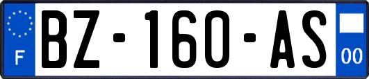 BZ-160-AS