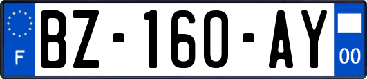 BZ-160-AY