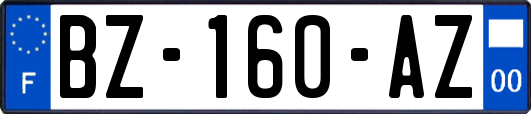 BZ-160-AZ