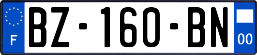 BZ-160-BN