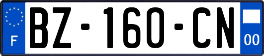 BZ-160-CN