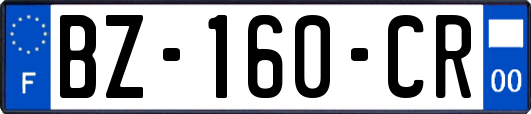 BZ-160-CR