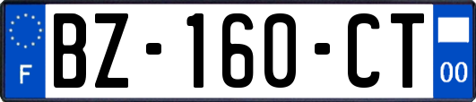 BZ-160-CT