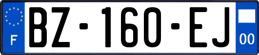 BZ-160-EJ