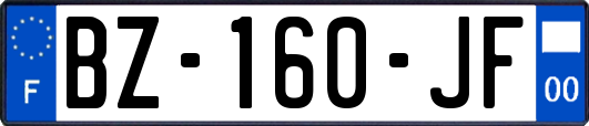 BZ-160-JF