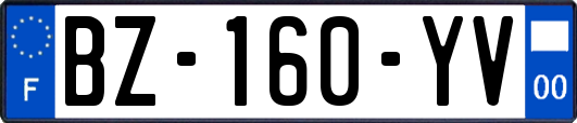 BZ-160-YV