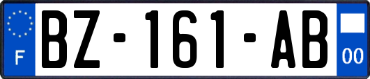 BZ-161-AB