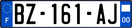 BZ-161-AJ