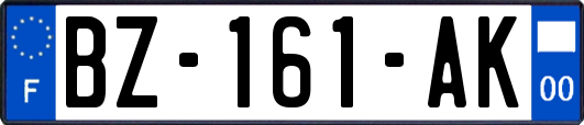 BZ-161-AK