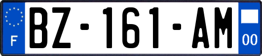 BZ-161-AM