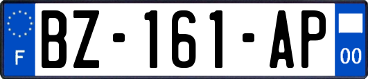 BZ-161-AP