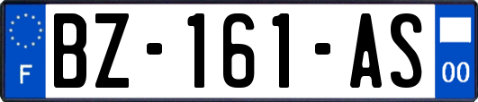 BZ-161-AS