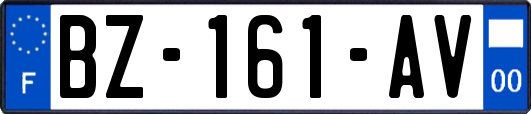 BZ-161-AV