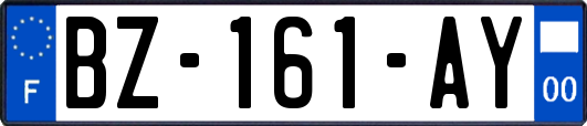 BZ-161-AY