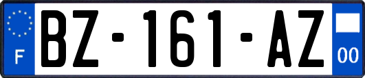 BZ-161-AZ