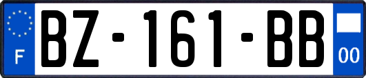 BZ-161-BB