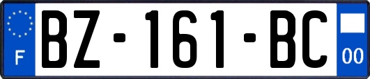 BZ-161-BC