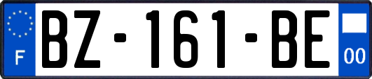 BZ-161-BE