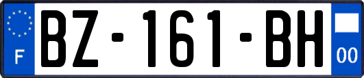 BZ-161-BH