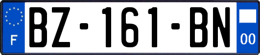 BZ-161-BN