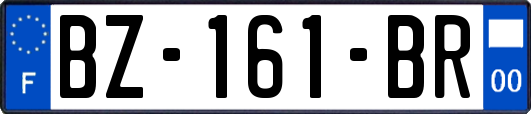 BZ-161-BR