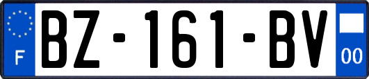 BZ-161-BV