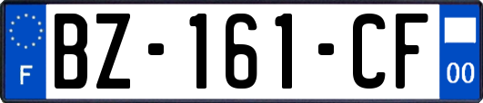 BZ-161-CF