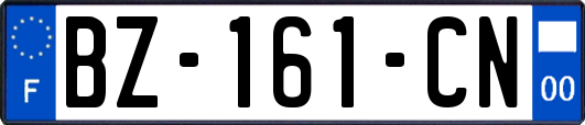 BZ-161-CN