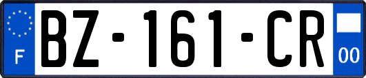 BZ-161-CR