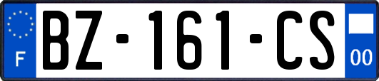 BZ-161-CS