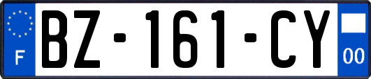 BZ-161-CY