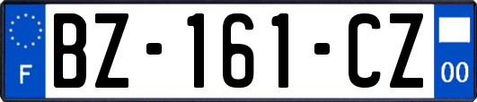 BZ-161-CZ